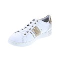 Zapatillas Geox zapatos Mujer modelo Jaysen Blanco 