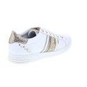 Zapatillas Geox zapatos Mujer modelo Jaysen Blanco 