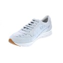 Zapatillas Geox zapatos Mujer modelo Sukie Blanco 