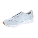 Zapatillas Geox zapatos Mujer modelo Sukie Blanco 