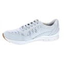 Zapatillas Geox zapatos Mujer modelo Sukie Blanco 