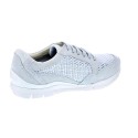 Zapatillas Geox zapatos Mujer modelo Sukie Blanco 