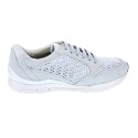 Zapatillas Geox zapatos Mujer modelo Sukie Blanco 