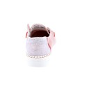 Mocasines Hey Dude zapatos Mujer modelo Wendy Rise Rosa 