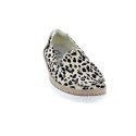 Mocasines Hey Dude zapatos Mujer modelo Lena Leopard Beige 