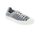 Zapatillas Duuo zapatos Mujer modelo Col Gris 