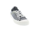 Zapatillas Duuo zapatos Mujer modelo Col Gris 