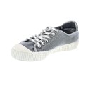Zapatillas Duuo zapatos Mujer modelo Col Gris 