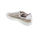 Zapatillas Duuo zapatos Mujer modelo Col Beige 