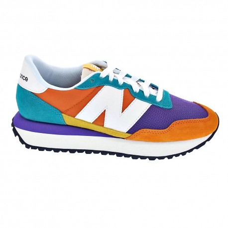 new balance 430 mujer Amarillo