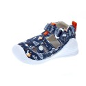 Sandalias Biomecanics zapatos Niño modelo 212221 Azul 