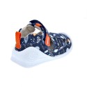 Sandalias Biomecanics zapatos Niño modelo 212221 Azul 