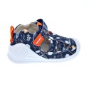Sandalias Biomecanics zapatos Niño modelo 212221 Azul 