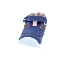 Sandalias Biomecanics zapatos Niño modelo 202202 Azul 