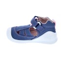 Sandalias Biomecanics zapatos Niño modelo 202202 Azul 