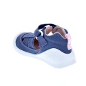 Sandalias Biomecanics zapatos Niño modelo 202202 Azul 