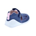 Sandalias Biomecanics zapatos Niño modelo 202202 Azul 