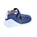 Sandalias Biomecanics zapatos Niño modelo 202202 Azul 