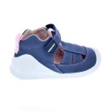 Sandalias Biomecanics zapatos Niño modelo 202202 Azul 