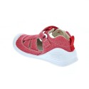 Sandalias Biomecanics zapatos Niño modelo 202211 Rojo 