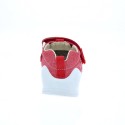 Sandalias Biomecanics zapatos Niño modelo 202211 Rojo 
