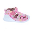 Sandalias Biomecanics zapatos Niña modelo 212212 Rosa 