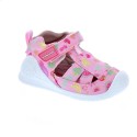 Sandalias Biomecanics zapatos Niña modelo 212212 Rosa 