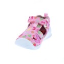 Sandalias Biomecanics zapatos Niña modelo 212212 Rosa 