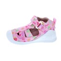 Sandalias Biomecanics zapatos Niña modelo 212212 Rosa 