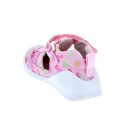 Sandalias Biomecanics zapatos Niña modelo 212212 Rosa 