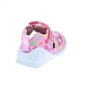 Sandalias Biomecanics zapatos Niña modelo 212212 Rosa 