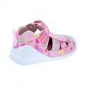 Sandalias Biomecanics zapatos Niña modelo 212212 Rosa 