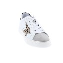 Zapatillas Alpe zapatos Mujer modelo 424405V6 Blanco 