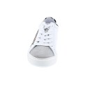 Zapatillas Alpe zapatos Mujer modelo 424405V6 Blanco 