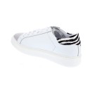 Zapatillas Alpe zapatos Mujer modelo 424405V6 Blanco 