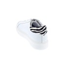 Zapatillas Alpe zapatos Mujer modelo 424405V6 Blanco 