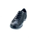 Zapatos Geox zapatos Hombre modelo Symbol Negro 
