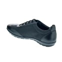 Zapatos Geox zapatos Hombre modelo Symbol Negro 