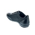 Zapatos Geox zapatos Hombre modelo Symbol Negro 