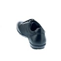 Zapatos Geox zapatos Hombre modelo Symbol Negro 