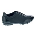 Zapatos Geox zapatos Hombre modelo Symbol Negro 