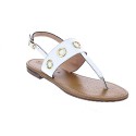 Sandalias Geox zapatos Mujer modelo Sozy Blanco 