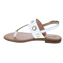 Sandalias Geox zapatos Mujer modelo Sozy Blanco 