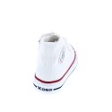Zapatillas botas Chika10 zapatos Niño modelo City Kids 02 Blanco 