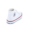 Zapatillas botas Chika10 zapatos Niño modelo City Kids 02 Blanco 