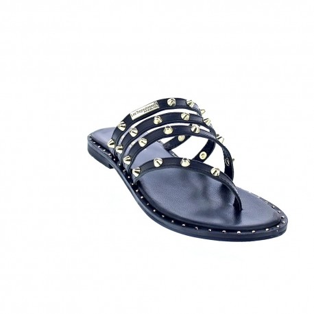 Sandalias Les Tropeziennes zapatos Mujer modelo Daisy Negro 