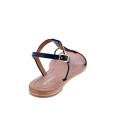 Sandalias Les Tropeziennes zapatos Mujer modelo Hamat Negro 