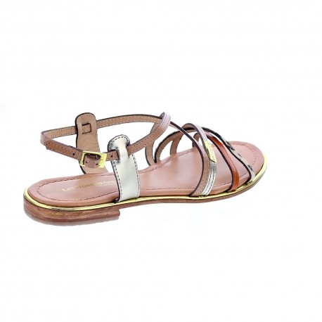 Sandalias Les Tropeziennes zapatos Mujer modelo Harry Naranja 