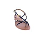 Sandalias Les Tropeziennes zapatos Mujer modelo Monaclou Negro 