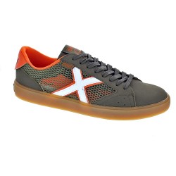 Zapatillas Munich Sport zapatos Hombre modelo Break Verde 